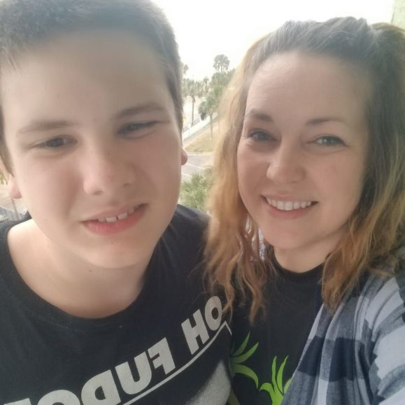 Meet your Posher, Rebecca - Picture 1 of 1